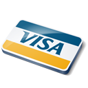 Credit card,Hiper,Hipercard,Payment,Visa